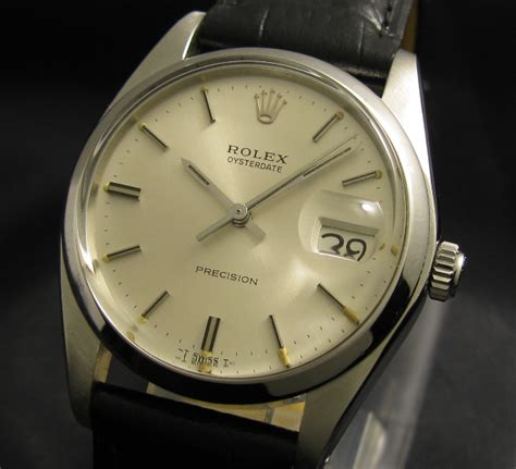 rolex oyster cinturino tela anni 70 topolino|rolex vintage usati.